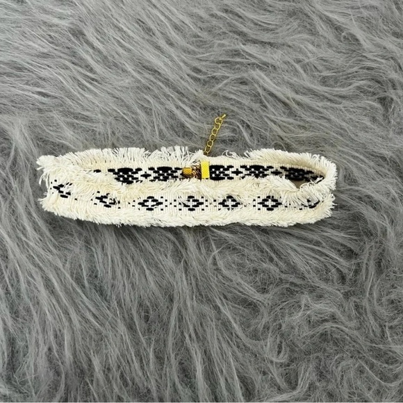 Set of 3 Handmade Chokers – One Size Fits Most - Picture 6 of 6